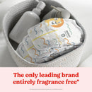 22ct Little Movers Baby Diapers - Size 4