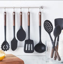 8-Piece Kitchen Utensil Set