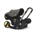 Car Seat & Stroller - Grey Hound