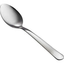 Tramontina Pro Line Commercial Grade Stainless Steel Oval Soup Spoon - Windsor Pattern (36 ct)