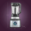 Kitchen System Blender - Silver