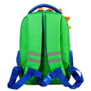 Kids' Side-Kick 12" Backpack - Dino