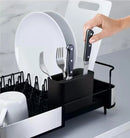 Dish Rack - Black
