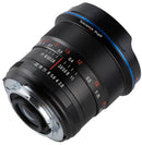 Open Box Venus Laowa 12mm f/2.8 Zero-D Lens  for Nikon AI