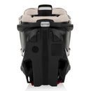360° Rotational All-in-One Car Seat - Champagne