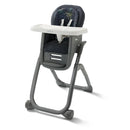 6-in-1 Highchair - Splatter Art