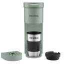 Keurig K-Mini Go Single Serve Coffee Maker - Sage
