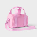 Miniature Duffel Bag - Pink