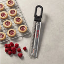 Food and Baking Thermometer - Stainless Steel