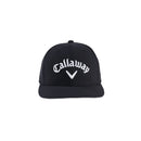 Golf Adjustable Hat - Black