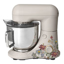 5.3 Qt Tilt-Head Stand Mixer - Wildflower Porcini Taupe