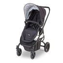 Snap Ultra Trend Reversible Seat Stroller - Black