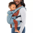 Omni Dream Baby Carrier - Slate Blue