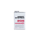 West System 205 Hardener Extra Strength Epoxy Clear Fast Hardener Curing Agent 27.5 oz