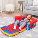 Flip Open Sofa - Elmo