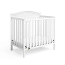 Stella 4-in-1 Convertible Mini Crib