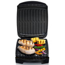 3-in-1 Contact Grill and Panini Press