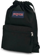 Drawstring Bag - Black