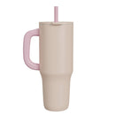 Hello Kitty Stainless Steel Vacuum Insulated Tumbler - Cream