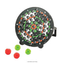Dartboard Toy - Interactive Indoor Game for Kids