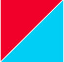Car Seat Buckle Release Tool - Blue/Red - 2pk