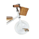 Baby Trike - White