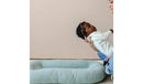 Infant Lounger - Slate