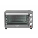 Air Fryer Toaster Oven - Cool Gray