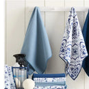 Microfiber Kitchen Towels - 8-Pack Assorted Colors