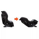 Trooper 3-in-1 Convertible Car Seat - Black