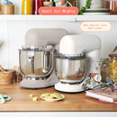 Stand Mixer - Wildflower White Icing