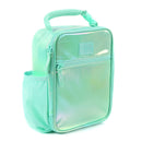 Upright Lunch Bag - Mint