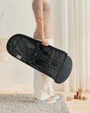 Extra Fabric Seat for Bouncer - Black