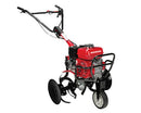 Honda FC600 Mid-Tine Tiller 26" Tilling Width 163cc Honda Engine (49 State, No California)