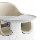 Baby & Toddler Multi-Seat 3-in-1 Booster Seat/High Chair, Taupe
