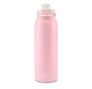 Stainless Steel Water Bottle - Sorbet Pink