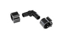 Flair-It PEXLock 1/2 in. PEX X 1/2 in. D PEX Plastic Elbow