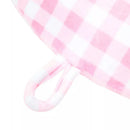 Travel Neck Pillow - Gingham