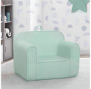 Kids Foam Arm Chair - Oatmeal