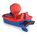 Spidey Air Boat - Pool & Water Toy for Kids 4+