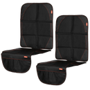 Pentalock Ultra Mat Car Seat Protector - 2 Pack