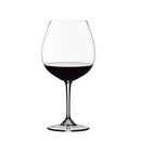 Vivant 4pk Pinot Noir Glass Set 24.7oz
