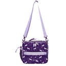 Double Insulated Lunch Bag - Unicorn
