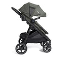 4-in-1 Pramette Stroller - Evergreen