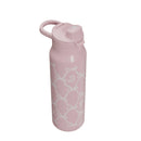 24oz Stainless Steel Vacuum Insulated Chug Bottle - Blush