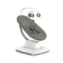 Smart Swing with Bluetooth and Soothing Modes - Camila (Dark Green Mélange)