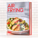 Compact Air Fryer - 2 Quart - Cool Grey Grey Air Fryer