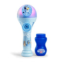 Dance Mode Bubble and Sing Microphone - Kids Toy