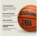 NBA Summer Basketball - Brown