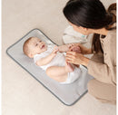 Portable Diaper Changing Pad - Pink